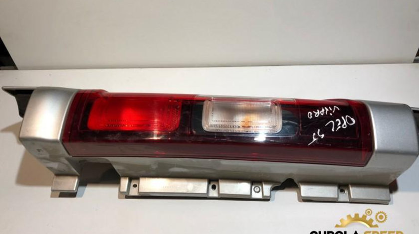 Lampa spate stanga Opel Vivaro (2012->) 265a61090r