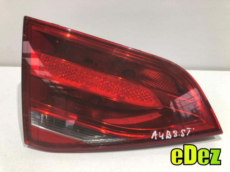Lampa spate stanga portbagaj Audi A4 (2007-2011) [8K2, B8] 8k5945093