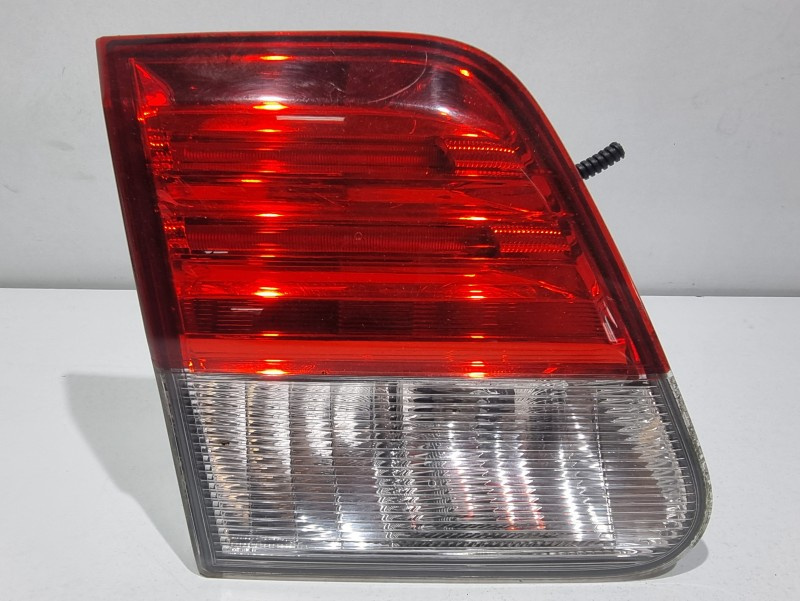 Lampa spate stanga portbagaj led Toyota Avensis facelift (2012-2015) [T27] 81580-05130