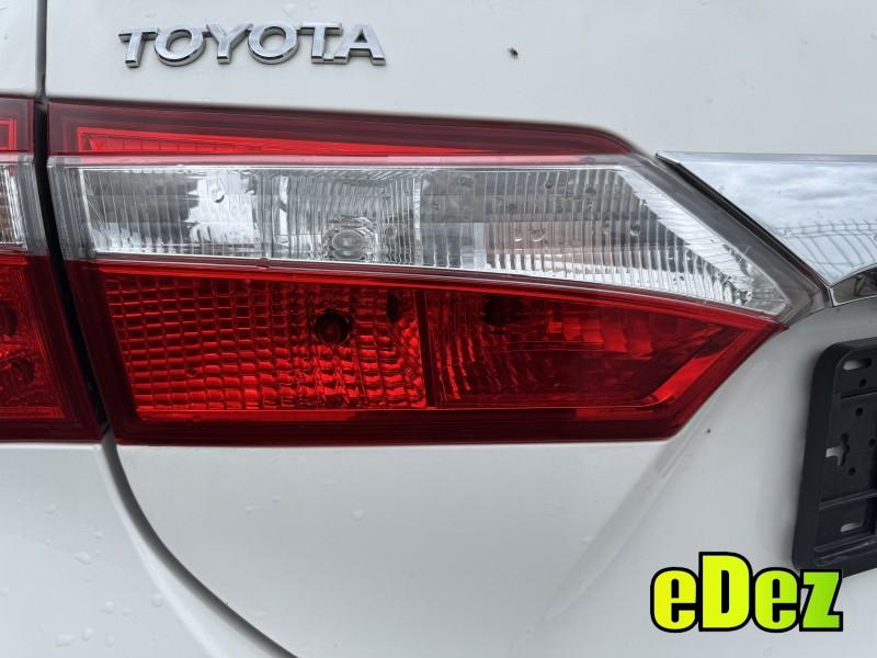 Lampa spate stanga portbagaj Toyota Corolla (2012-2018) 8159102530