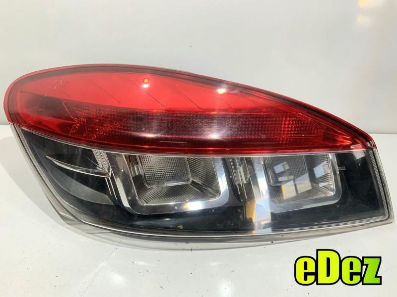 Lampa spate stanga Renault Megane 3 (2008-2012) 265550008R