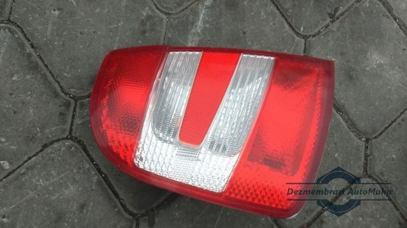 Lampa spate stanga Skoda Fabia (1999-2008)