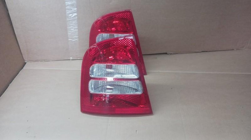 Lampa spate stanga Skoda Octavia (1996-2004) 1u6945095