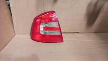 Lampa spate stanga Skoda Octavia 2 (2004->) 1z5945...