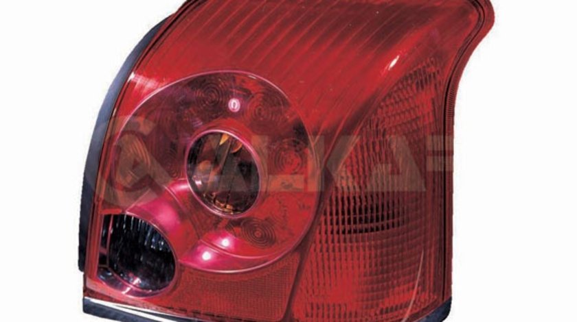 Lampa spate stanga Toyota Avensis 2003/2008 4 usi model E Mark 2006