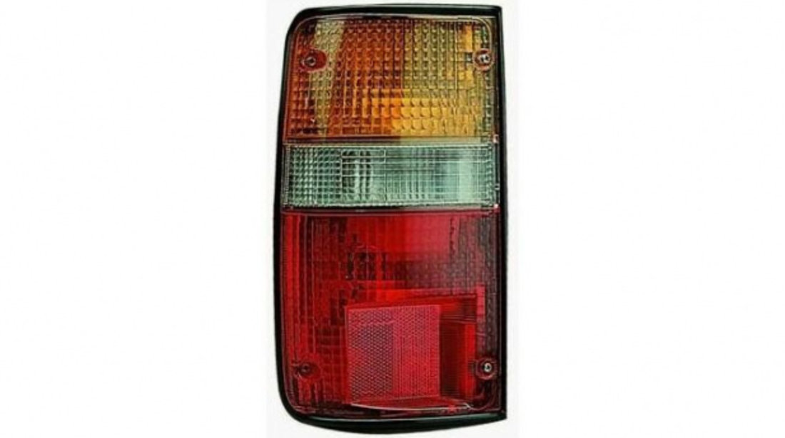 Lampa spate stanga Toyota HILUX II pick-up (RN6_, RN5_, LN6_, YN6_, YN5_, LN5_) 1983-2005 2121945L