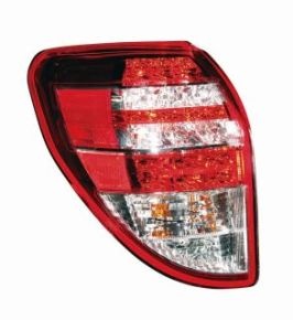Lampa spate stanga Toyota Rav 4 05/10 model E-Mark 2009