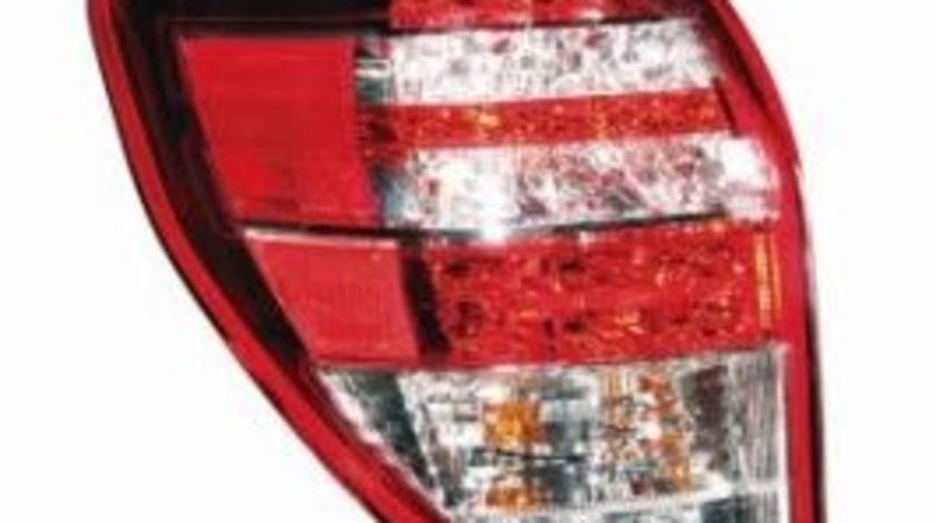 Lampa spate stanga Toyota Rav 4 05/10 model E-Mark 2009