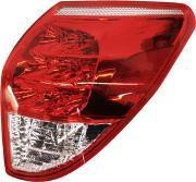 Lampa spate stanga Toyota Rav 4 05/10 model E-Mark 2009