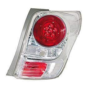 Lampa spate stanga Toyota Verso 09/13