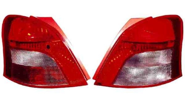 Lampa spate stanga Toyota Yaris 05/11