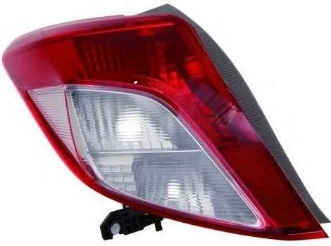 Lampa spate stanga Toyota Yaris 11/14
