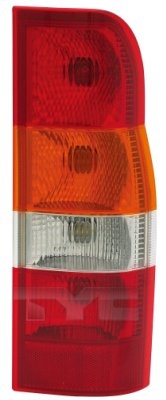 Lampa spate stanga (TYC110042012 TYC) FORD