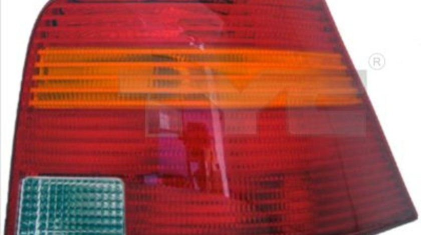 Lampa spate stanga (TYC110198012 TYC) VW