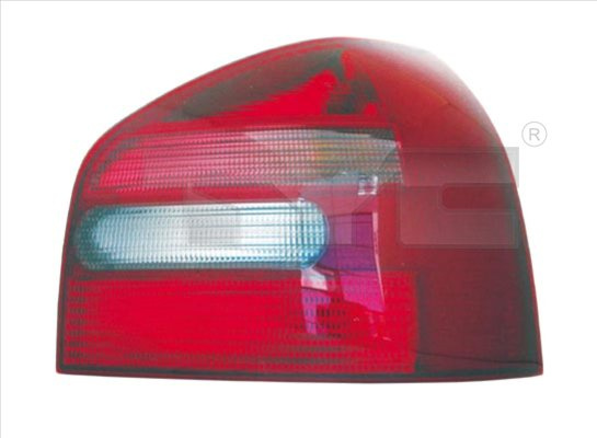 Lampa spate stanga (TYC110204012 TYC) AUDI