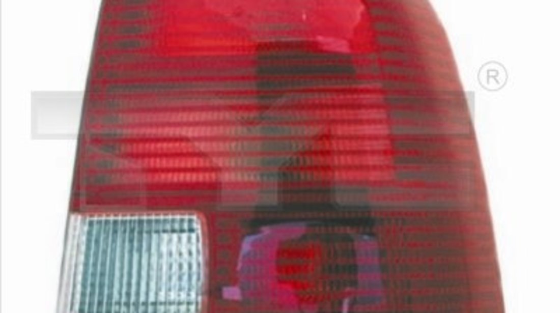 Lampa spate stanga (TYC110206012 TYC) VW