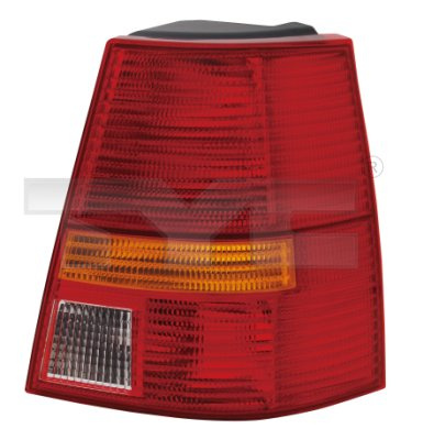 Lampa spate stanga (TYC110214012 TYC) VW