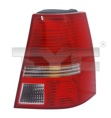 Lampa spate stanga (TYC110214212 TYC) VW