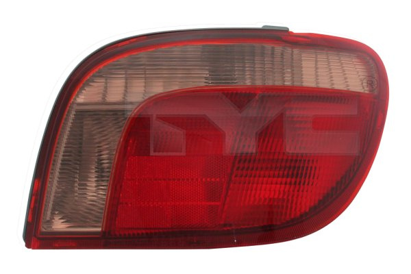 Lampa spate stanga (TYC110272052 TYC) TOYOTA