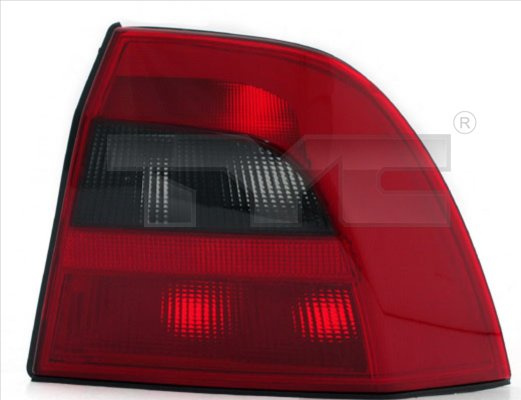 Lampa spate stanga (TYC110326012 TYC) OPEL
