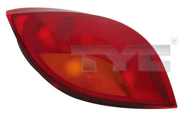 Lampa spate stanga (TYC110362012 TYC) FORD