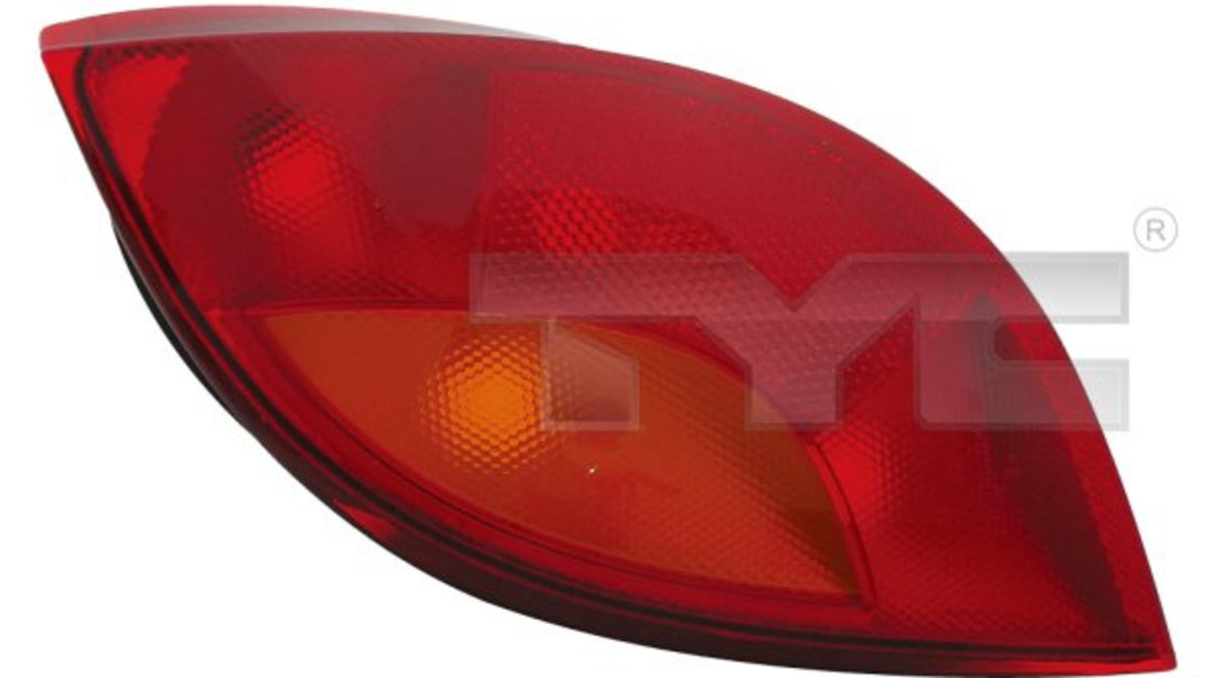 Lampa spate stanga (TYC110362012 TYC) FORD