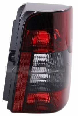 Lampa spate stanga (TYC110476012 TYC) Citroen,PEUGEOT