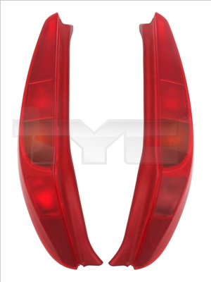Lampa spate stanga (TYC110544012 TYC) FIAT