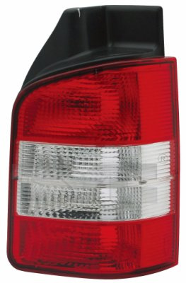 Lampa spate stanga (TYC110576112 TYC) VW
