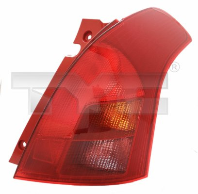 Lampa spate stanga (TYC110804012 TYC) SUZUKI