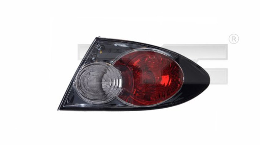 Lampa spate stanga (TYC111064012 TYC) MAZDA