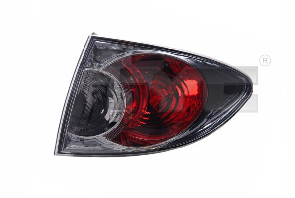 Lampa spate stanga (TYC111066012 TYC) MAZDA