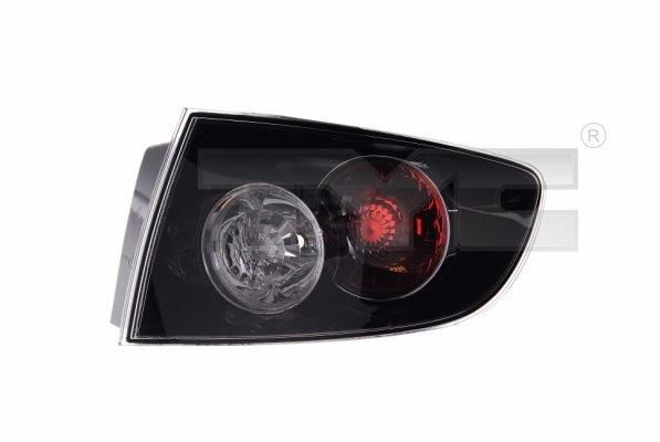 Lampa spate stanga (TYC111102012 TYC) MAZDA