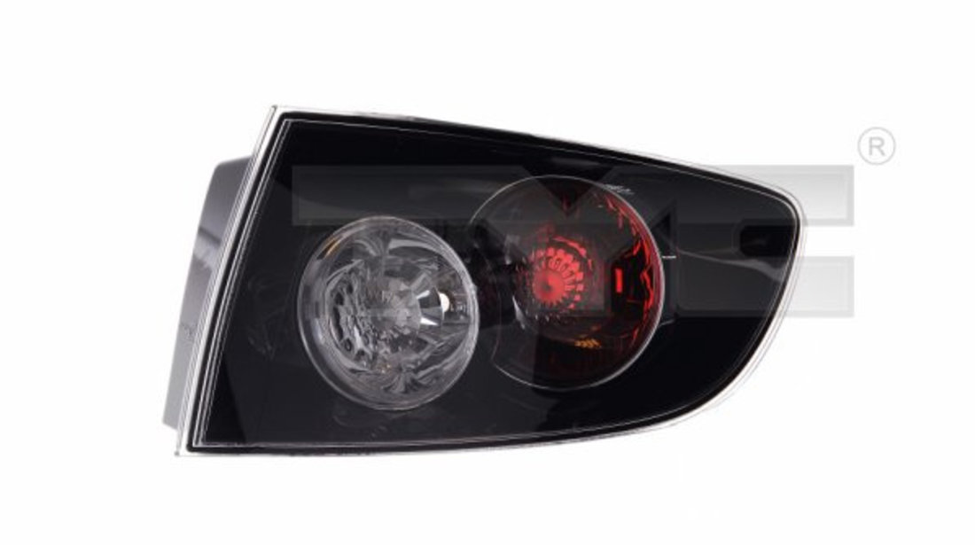 Lampa spate stanga (TYC111102012 TYC) MAZDA