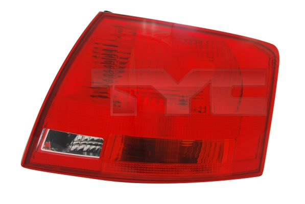 Lampa spate stanga (TYC1111184012 TYC) AUDI