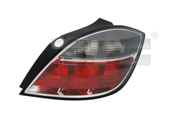 Lampa spate stanga (TYC1111336012 TYC) OPEL