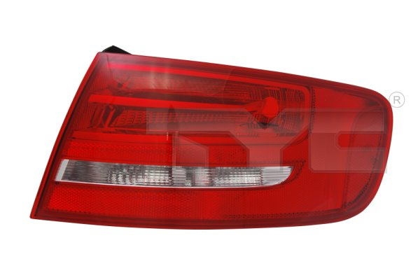 Lampa spate stanga (TYC1111366012 TYC) AUDI
