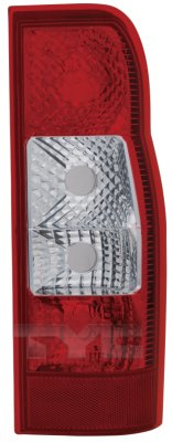 Lampa spate stanga (TYC1111384012 TYC) FORD