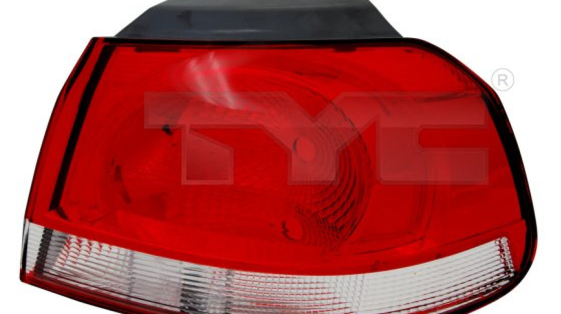 Lampa spate stanga (TYC1111434012 TYC) VW