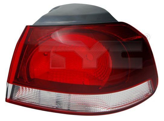 Lampa spate stanga (TYC1111434112 TYC) VW