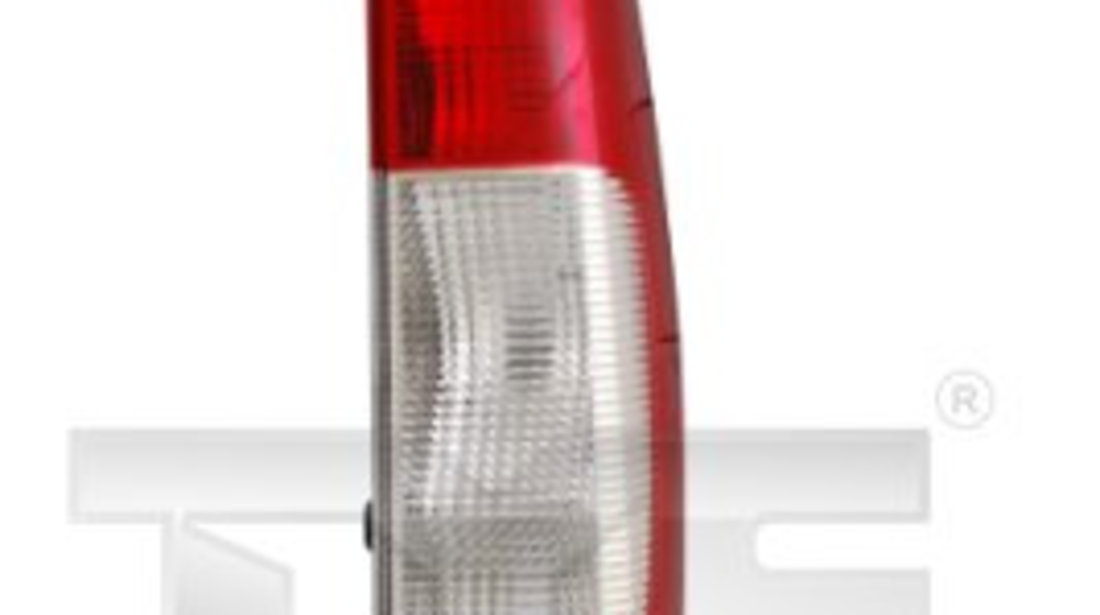 Lampa spate stanga (TYC1111686012 TYC) MERCEDES-BENZ