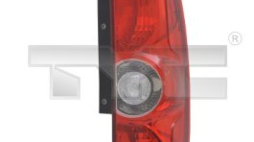 Lampa spate stanga (TYC1111756112 TYC) FIAT,OPEL