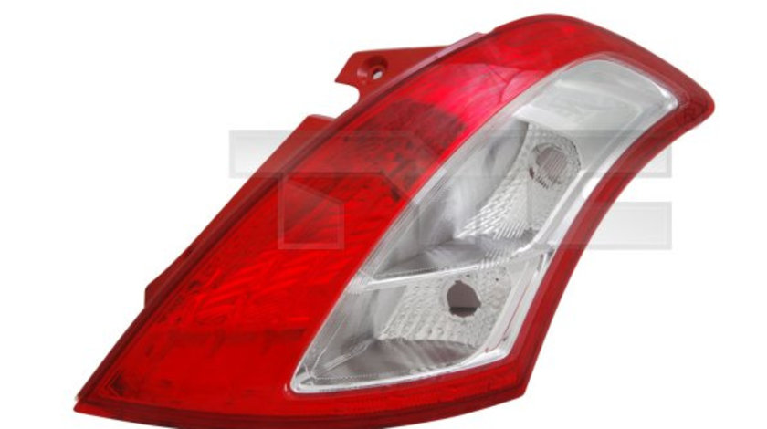 Lampa spate stanga (TYC1111760012 TYC) SUZUKI