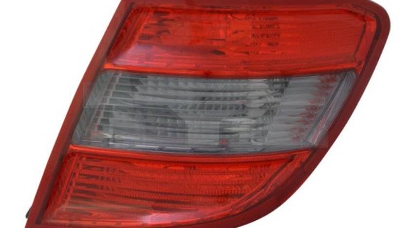 Lampa spate stanga (TYC1111784112 TYC) MERCEDES-BENZ