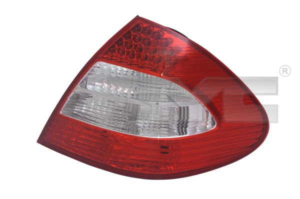 Lampa spate stanga (TYC1111788069 TYC) MERCEDES-BENZ