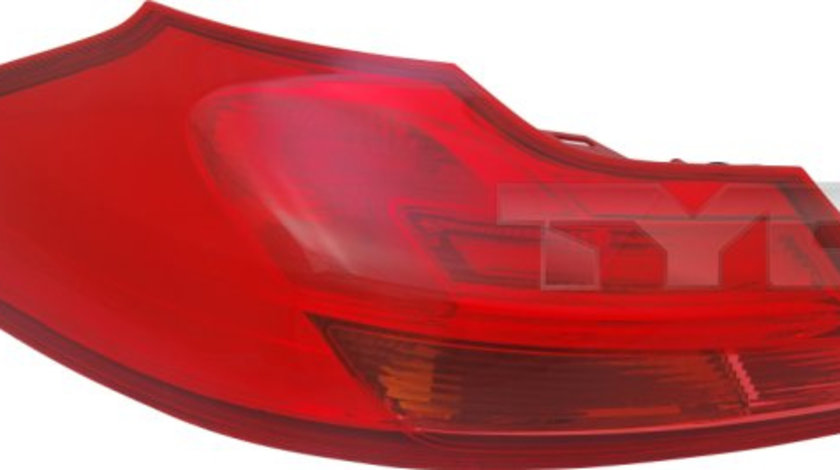 Lampa spate stanga (TYC1111802012 TYC) OPEL