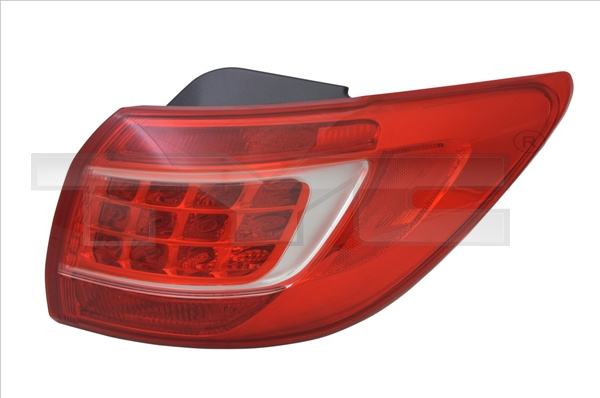 Lampa spate stanga (TYC1112020152 TYC) KIA