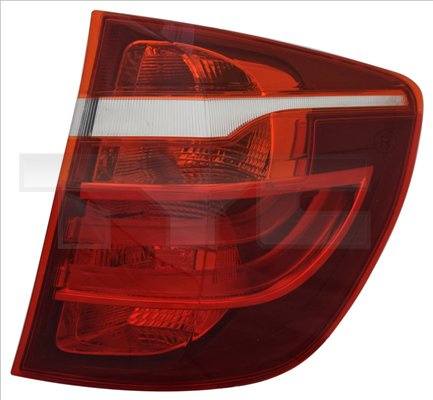 Lampa spate stanga (TYC1112056169 TYC) BMW