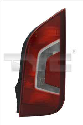 Lampa spate stanga (TYC1112172012 TYC) VW