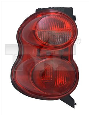 Lampa spate stanga (TYC1112302012 TYC) SMART